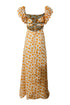 Solstice Dress
